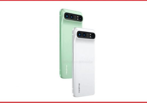 रियलमीको जीटी२ सिरिजको ग्लोबल लन्च आगामी जनवरी ४ का लागि तय