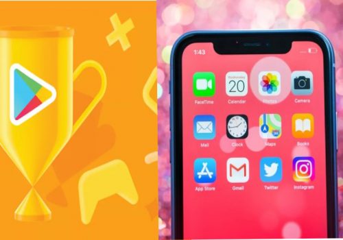 गुगल प्लेद्वारा २०२१ लागि उत्कृष्ट एप तथा गेमको सूची सार्वजनिक