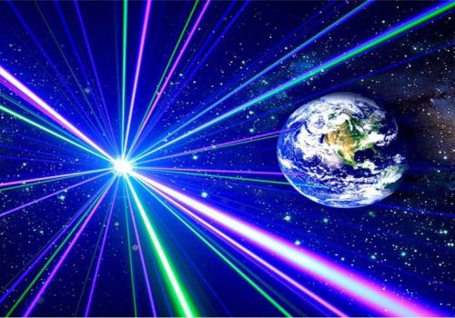 सेतीले एलियन सभ्यताबाट आउने लेजर किरणहरु रोक्न ‘ऐतिहासिक समुदाय’ निर्माण गर्ने