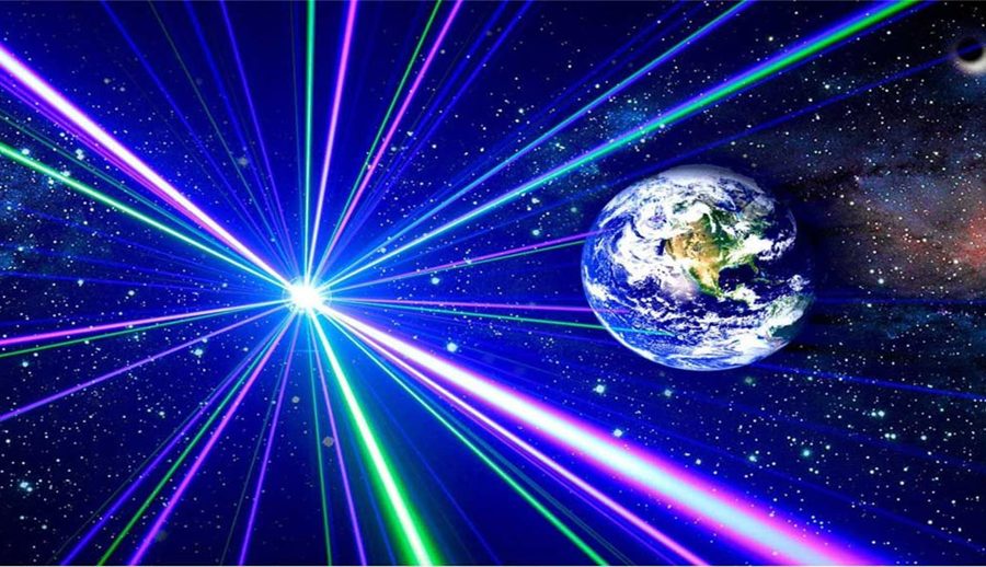 सेतीले एलियन सभ्यताबाट आउने लेजर किरणहरु रोक्न ‘ऐतिहासिक समुदाय’ निर्माण गर्ने