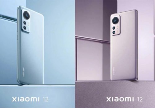 फास्ट प्रोसेसर र शानदार क्यामरायुक्त शाओमी १२ सिरिज सार्वजनिक