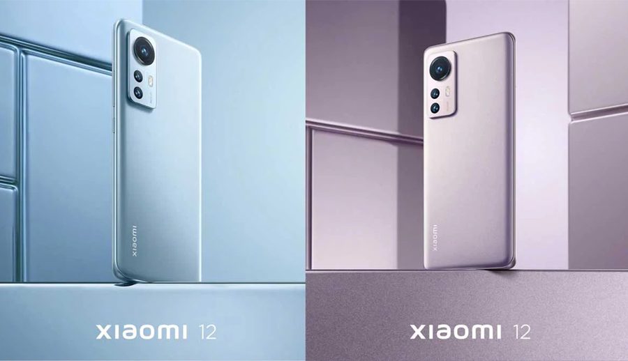 फास्ट प्रोसेसर र शानदार क्यामरायुक्त शाओमी १२ सिरिज सार्वजनिक