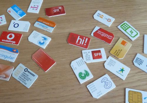 भारतमा एकै व्यक्तिको नाममा ६ ओटाभन्दा बढी सिमकार्ड भएमा नम्बर बन्द हुन सक्ने