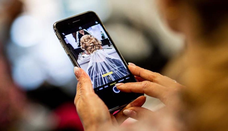 यो वर्ष वैश्विक स्मार्टफोन शिपमेन्ट ५.३ प्रतिशतले बढ्ने: आईडीसी