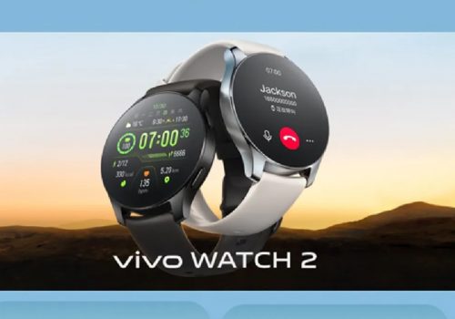 यस्तो विशेषताहरुका साथ आउनेछ भिभो वाच २ स्मार्टवाच