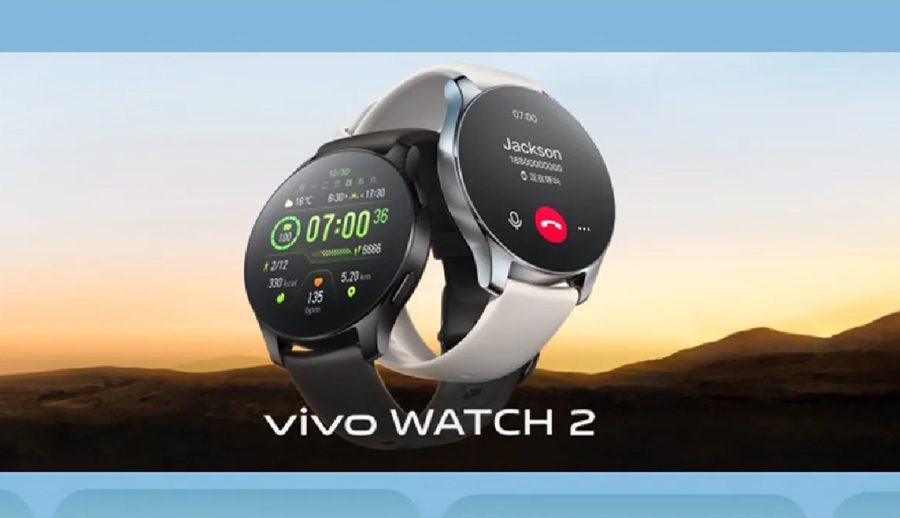 यस्तो विशेषताहरुका साथ आउनेछ भिभो वाच २ स्मार्टवाच