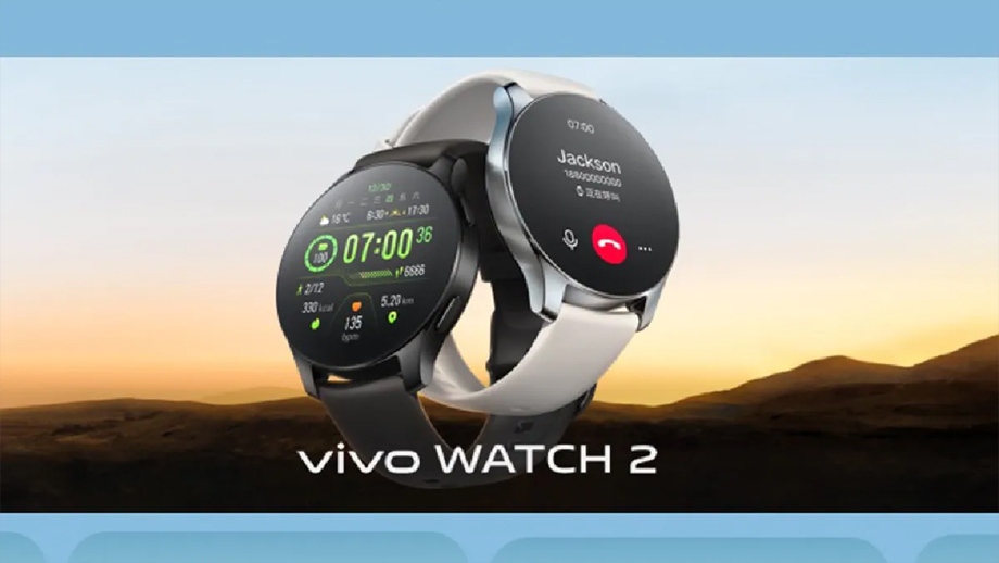 यस्तो विशेषताहरुका साथ आउनेछ भिभो वाच २ स्मार्टवाच