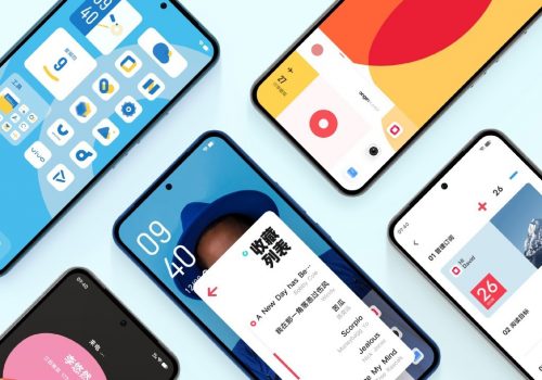 भिभोको नयाँ ओरिजिनओएस ओसियन अनावरण, ४७ वटा डिभाइसहरुमा आउँदै