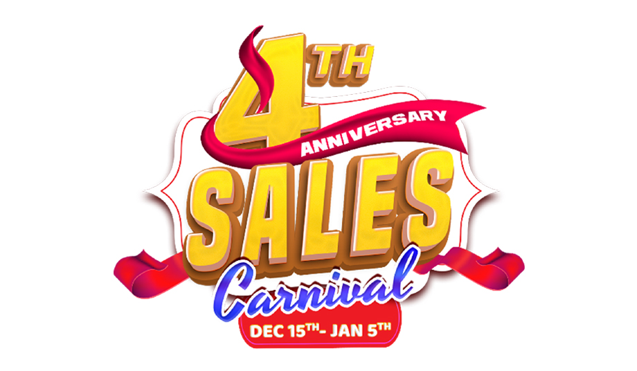 Vivo is all set to celebrate its 4th Anniversary