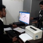 मतदाता नामावली भोलिदेखि सङ्कलन गरिँदै, राष्ट्रिय परिचयपत्र नम्बर भएकाले अनलाइनबाटै नाम दर्ता गर्नसक्ने