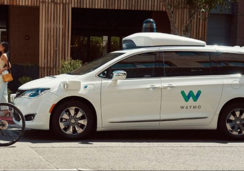 आगामी वर्ष तीन नयाँ सहरमा आफ्नो रोबोट्याक्सी सेवा विस्तार गर्ने वेमोको तयारी