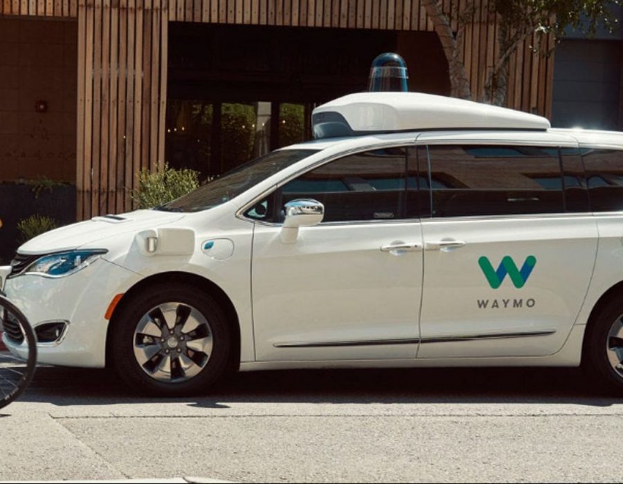 आगामी वर्ष तीन नयाँ सहरमा आफ्नो रोबोट्याक्सी सेवा विस्तार गर्ने वेमोको तयारी