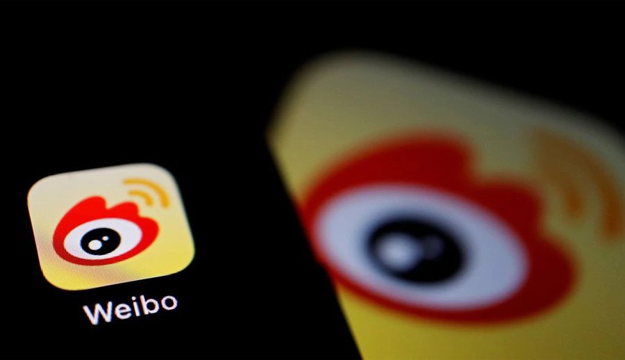 वेबोको शेयर हङकङको एक्सचेन्जमा पनि खस्कियो