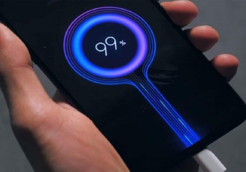 १०० वाट फास्ट चार्जिङयुक्त मिक्स ५ स्मार्टफोन ल्याउँदै शाओमी