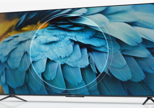 शाओमीद्वारा एचडीआर तथा डल्बी भिजन सपोर्टसहितको टीभी ईएस५० २०२२ सार्वजनिक