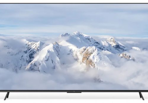 ७० इन्चको डिस्प्लेसहित शाओमीको नयाँ एमआई टिभी चीनमा सार्वजनिक