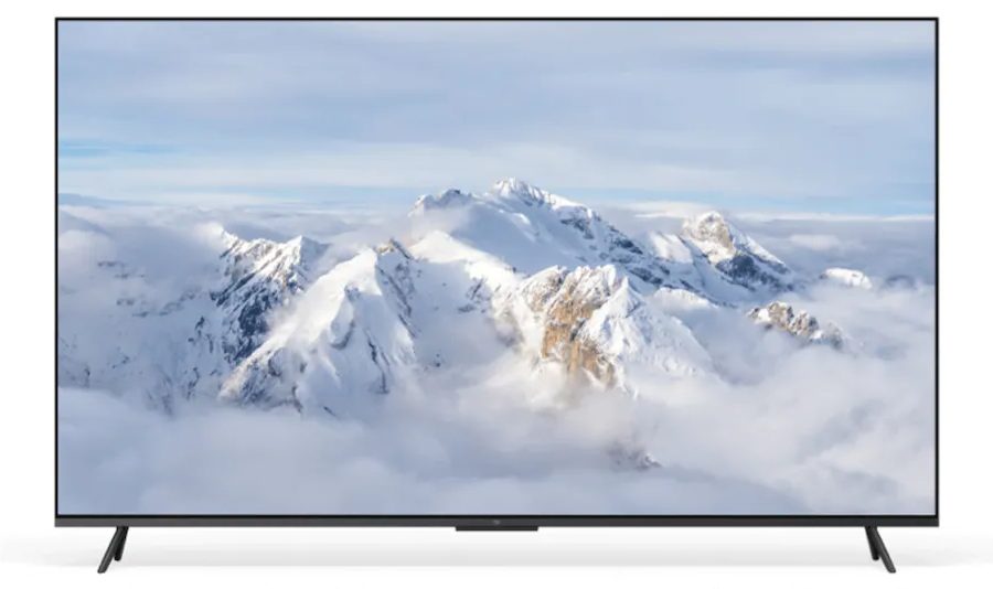 ७० इन्चको डिस्प्लेसहित शाओमीको नयाँ एमआई टिभी चीनमा सार्वजनिक