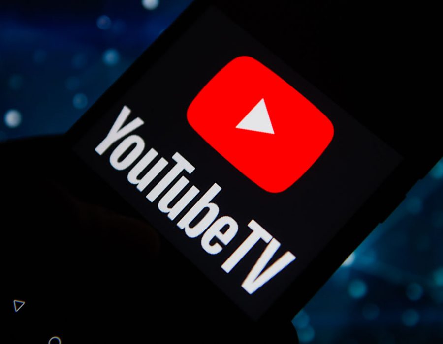 गुगलले अप्रिलदेखि युट्युब टिभीको सदस्यता मूल्य बढाउने