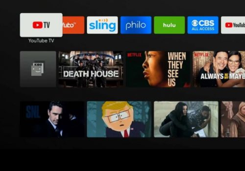 स्मार्टफोन प्रयोग गरेरै अब एन्ड्रोइड टिभी एप इन्स्टल गर्न सकिने सुबिधा