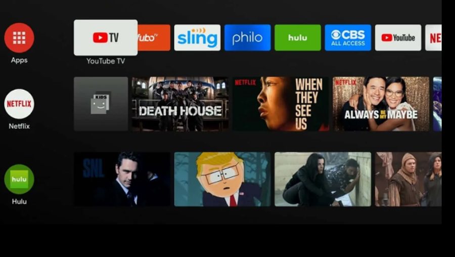 स्मार्टफोन प्रयोग गरेरै अब एन्ड्रोइड टिभी एप इन्स्टल गर्न सकिने सुबिधा