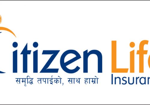 सिटिजन लाइफ इन्स्योरेन्सले ल्यायो डिजिटल बीमालेख सेवा
