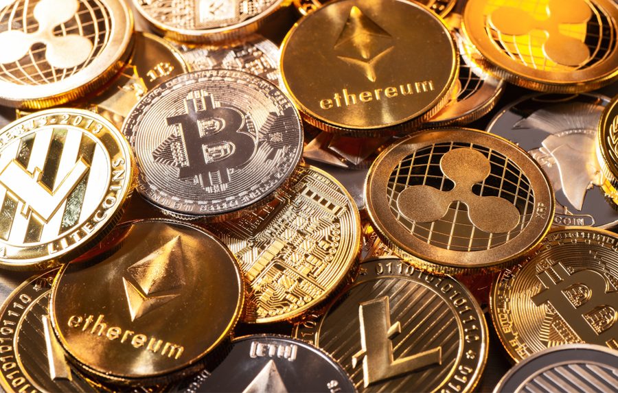 गुगलले क्रिप्टो वालेटहरूमा रहेका टोकनहरूको ब्यालेन्स देखाउने