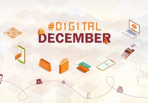 लक्ष्मी बैंकको डिजिटल डिसेम्बरको तेस्रो संस्करण, क्युआर मार्फत भुक्तानी गर्नेलाई उपहार