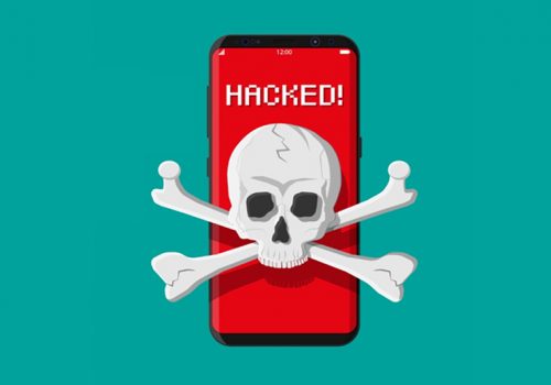 यी ४ बानीहरू जसले तपाईंको एन्ड्रोइड फोन ह्याक हुनबाट जोगाउँछ