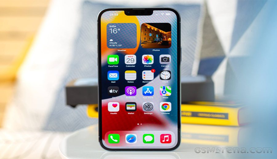 आईओएस १५.३ बिटा टेस्टर तथा वाचओएस ८.४ डेभलपरहरुका लागि उपलब्ध