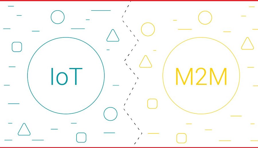 आईओटी तथा एमटूएम माथि नियमन गरिने, फ्रेमवर्कको मस्याैदा सार्वजनिक