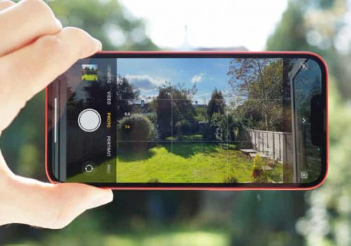 आईफोनबाट फोटो लिनको लागि सजिला र सहज सुझावहरू यस्ता छन्