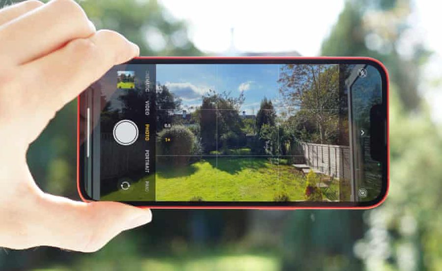 स्मार्टफोनमा एआई क्यामरा हुनुको के हो अर्थ, यो किन विशेष छ बुझ्नुहोस्