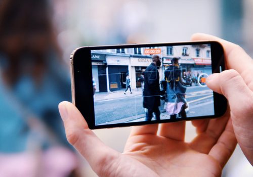 क्यामरा टिप्सः आईफोनबाट उत्कृष्ट फोटो लिन यी ५ सेटिङ्समा ध्यान दिनुहोस्