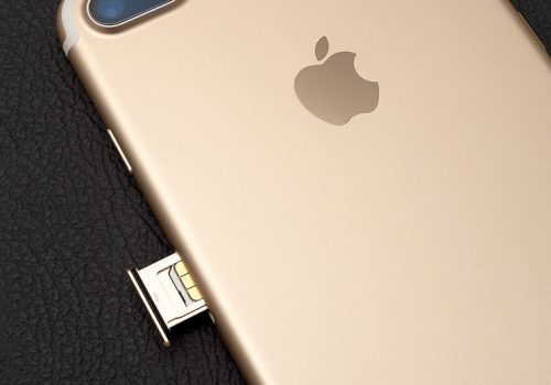 एप्पलले २०२२ मा ल्याउने आईफोनबाटै ईसिममा स्विच गर्न सक्ने दाबी