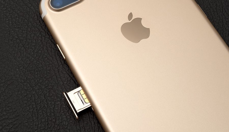 एप्पलले २०२२ मा ल्याउने आईफोनबाटै ईसिममा स्विच गर्न सक्ने दाबी