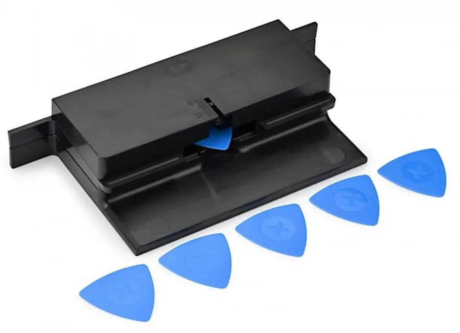 आधिकारिक मर्मत उपकरणहरूका लागि माइक्रोसफ्टसँग आईफिक्सिटको साझेदारी