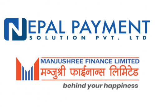 NPS has reached out their hands to collaborate with Manjushree Finance