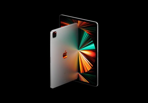 एप्पलले ११.१ इन्च र १३ इन्च ओएलइडी आईप्याड प्रो मोडेलमा काम गर्दै