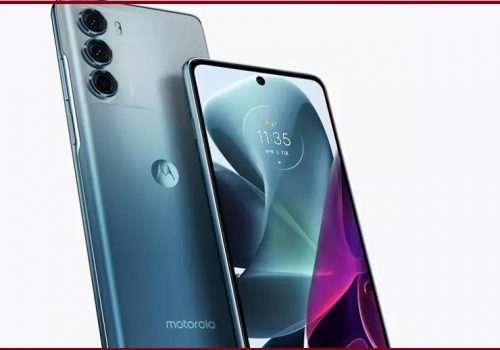 स्न्यापड्रागन ८ जेन१ चिपसेटयुक्त मोटोरोला एज एक्स३० डिसेम्बर ९ मा आउने