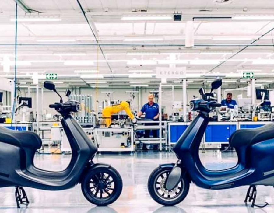 भारतमा अप्रिलदेखि विद्युतीय स्कुटर महँगो हुने, केन्द्र सरकार अनुदान घटाउने तयारीमा