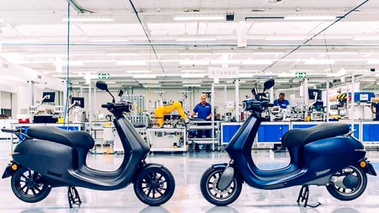 ओला इलेक्ट्रिकले इभी व्यवसायलाई बढावा दिन र सेल कारखानाका लागि भारु ३,२०० करोड उठायो