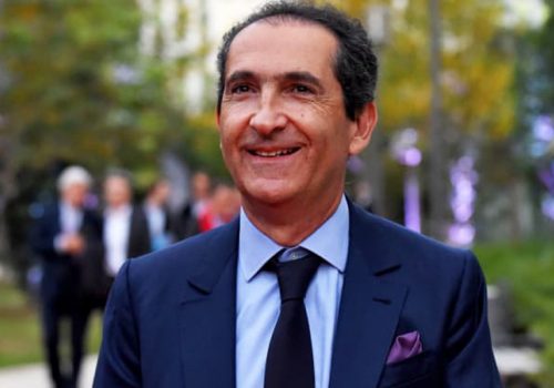 बेलायती टेलिकम कम्पनी बिटीमा फ्रान्सेली अर्बपतिले १८ प्रतिशत बनाए हिस्सेदारी