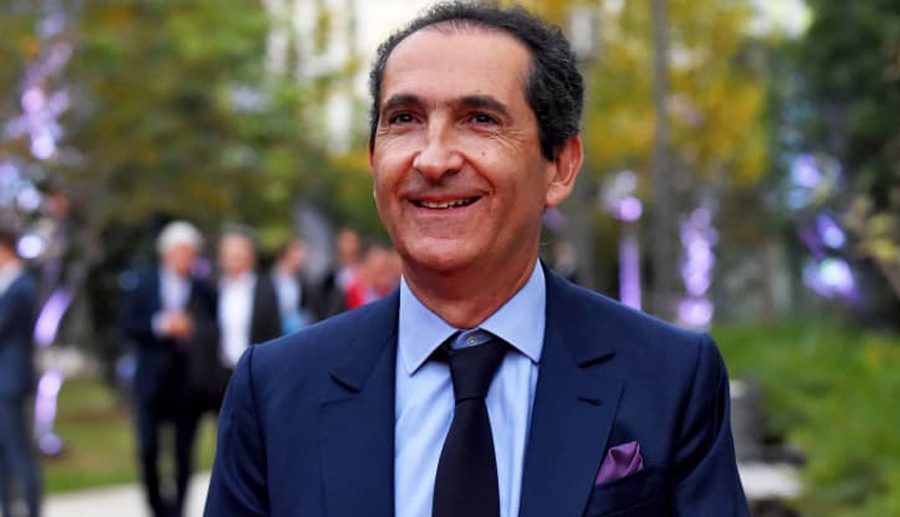 बेलायती टेलिकम कम्पनी बिटीमा फ्रान्सेली अर्बपतिले १८ प्रतिशत बनाए हिस्सेदारी