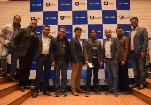 डिजिटल वालेट खल्तीमा वर्ल्डलिंकको लगानी, दुर्गममा वित्तीय पहुँच पुर्याउने लक्ष्य