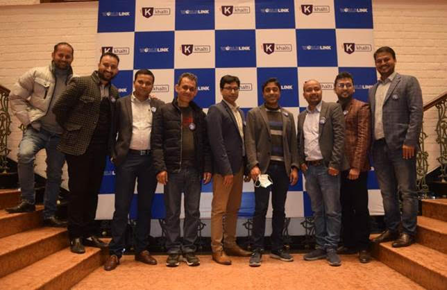 डिजिटल वालेट खल्तीमा वर्ल्डलिंकको लगानी, दुर्गममा वित्तीय पहुँच पुर्याउने लक्ष्य