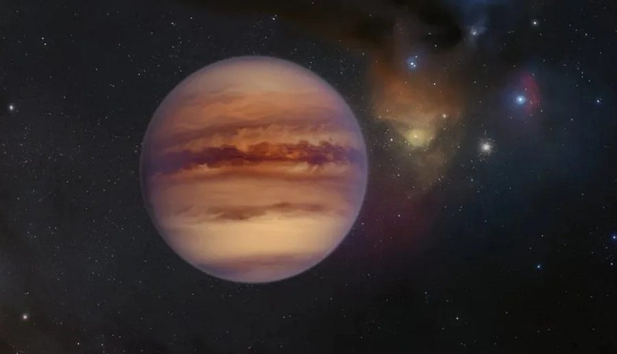 वैज्ञानिकहरुद्वारा एक सयभन्दा बढी आफैं तैरिइरहेका ग्रहहरुको सबैभन्दा ठूलो समूह फेला