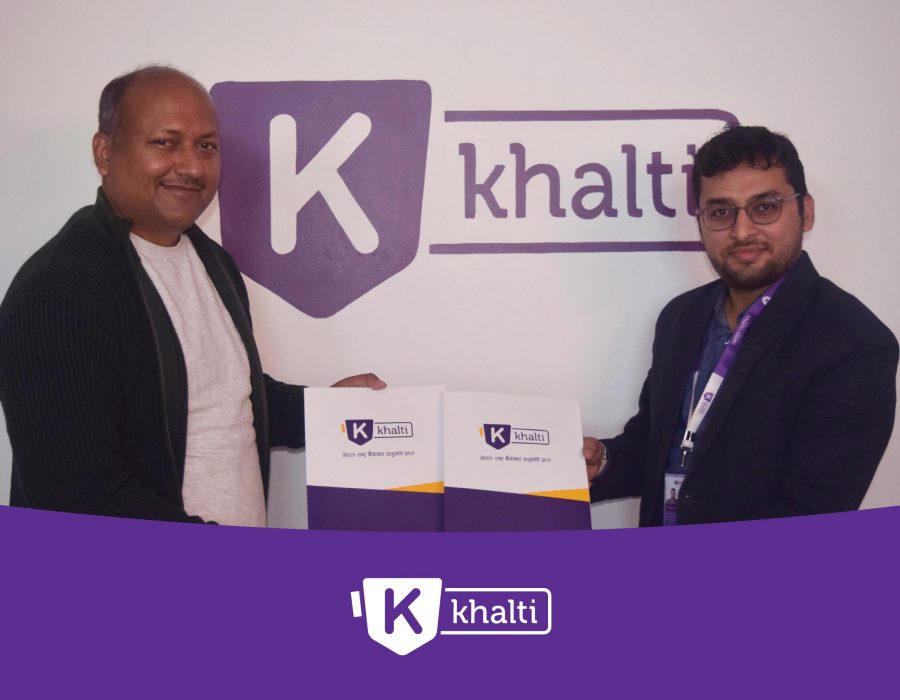 कृषि प्रोत्साहनका लागि खल्ती तथा तिलाठी कोईलाडी गाउँपालिकाद्वारा आर्थिक अनुदानको सुरुवात