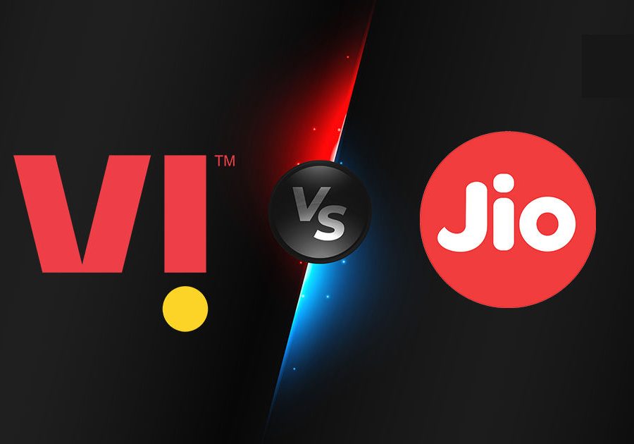 भारतमा टेलिकम सेवाको मूल्य वृद्धिपछि भोडाफोन आइडियाको विरुद्ध जियोको उजुरी