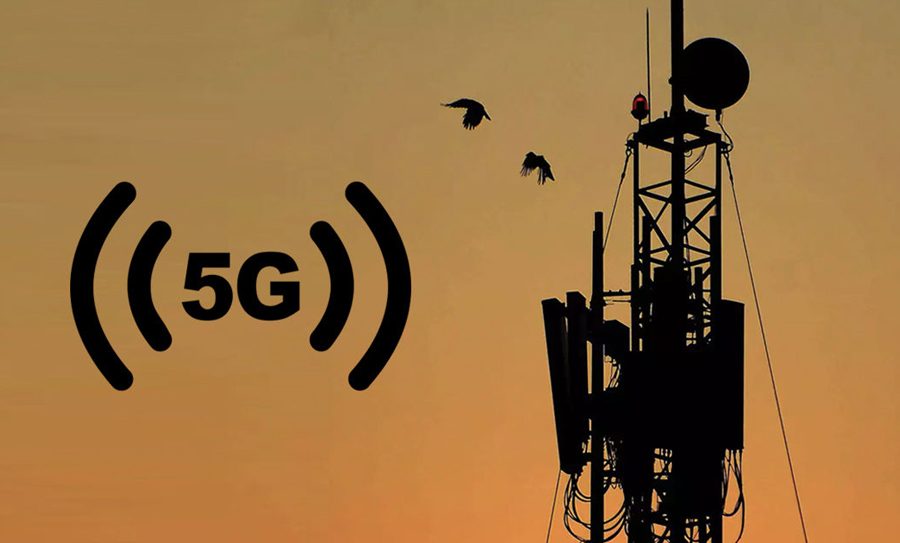 हङकङले फाइभजीको लागि स्पेक्ट्रम लिलामी सुरु गर्यो