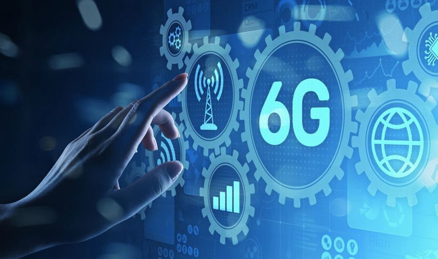 सिक्सजी नेटवर्क २०३० सम्म उपलब्ध हुने नोकियाको अपेक्षा